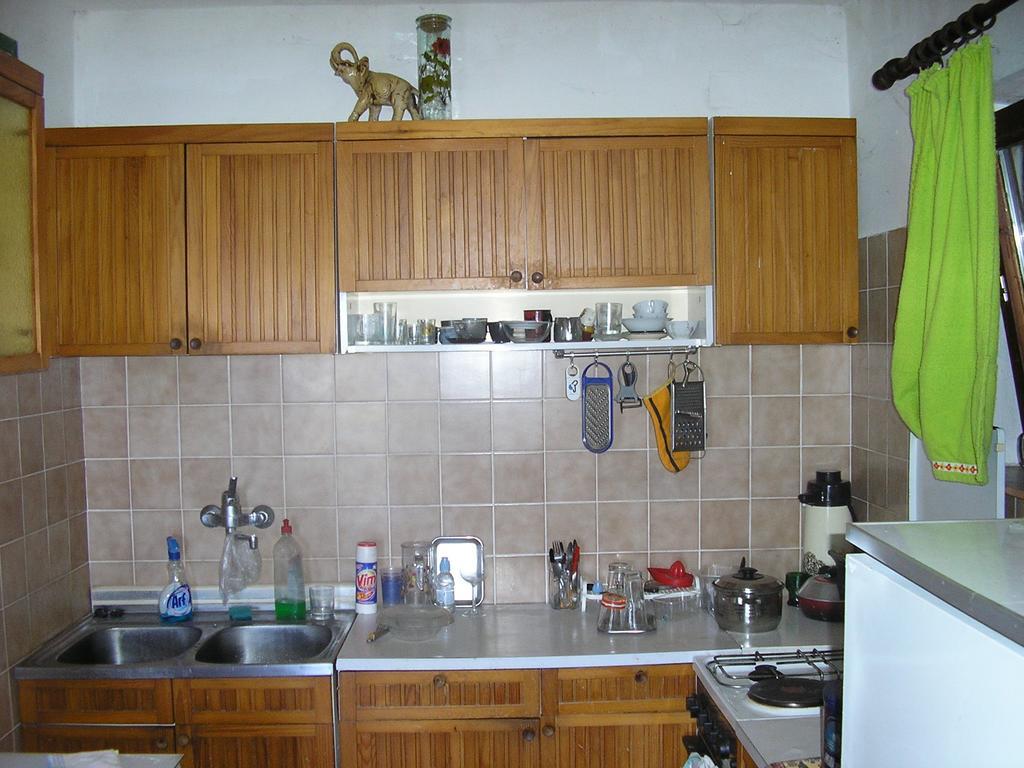 Apartment Bilic Klenovica Zimmer foto